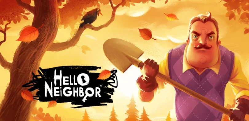 Hello Neighbor MOD APK