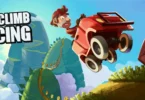 Hill Climb Racing MOD APK