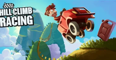 Hill Climb Racing MOD APK