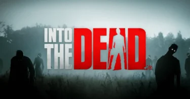 Into the Dead mod apk