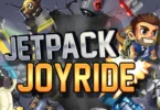 Jetpack Joyride