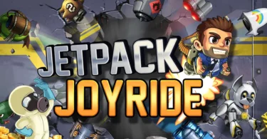 Jetpack Joyride