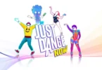 Just Dance Now