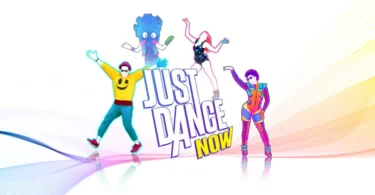 Just Dance Now