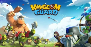 Kingdom Guard:Tower Defense TD