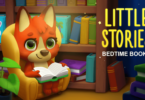 Little Stories: Bedtime Books mod aok