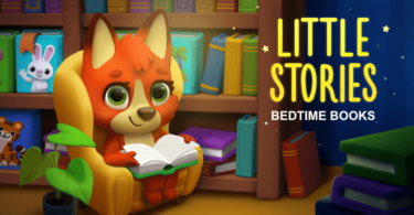 Little Stories: Bedtime Books mod aok