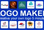 Logo Maker Designer