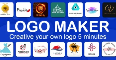 Logo Maker Designer