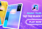 Magic Tiles 3 mod apk