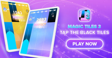 Magic Tiles 3 mod apk