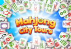 Mahjong Jigsaw MOD APK