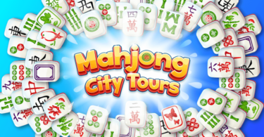 Mahjong Jigsaw MOD APK