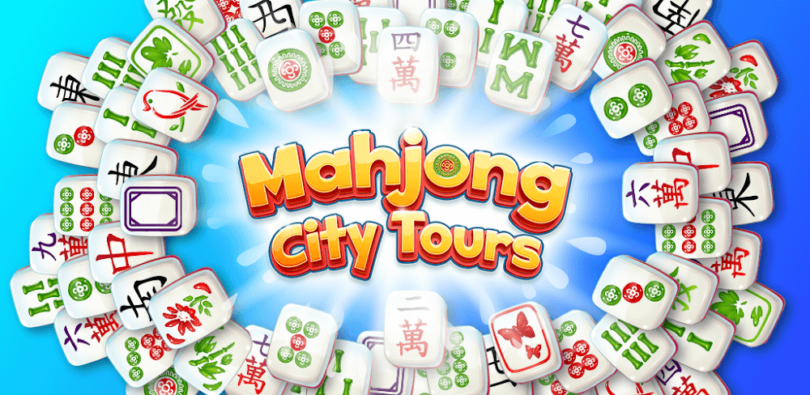 Mahjong Jigsaw MOD APK