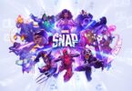 MARVEL SNAP Mod APK