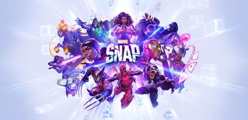 MARVEL SNAP Mod APK