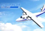 Flight Pilot Simulator 3D Mod APK