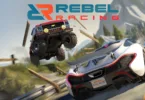 Rebel Racing MOD APK