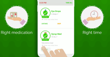 Medication Reminder mod apk