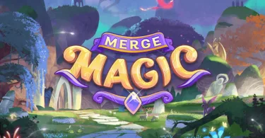 Merge Magic MOD APK