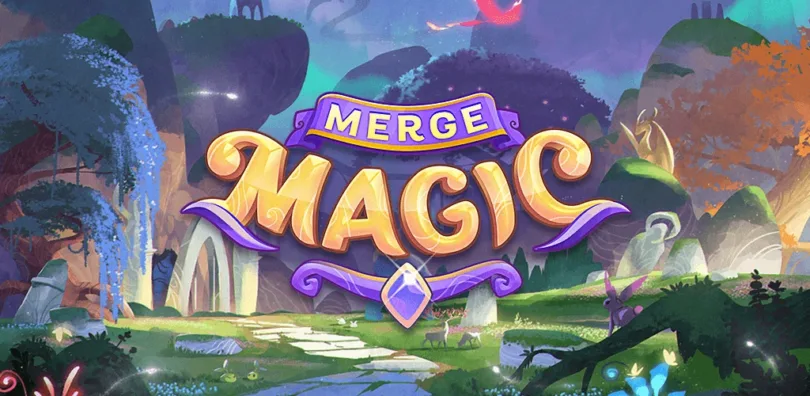 Merge Magic MOD APK