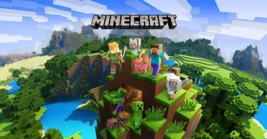 Minecraft  Mod APK