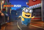 Minion Rush Mod Apk