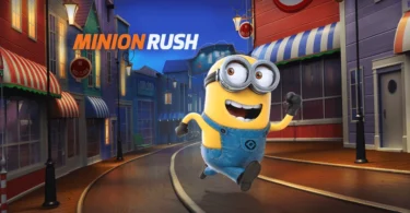 Minion Rush Mod Apk