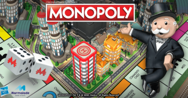 Monopoly mod apk