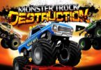 Monster Truck Destruction MOD APK