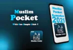 Muslim Pocket mod apk