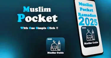 Muslim Pocket mod apk