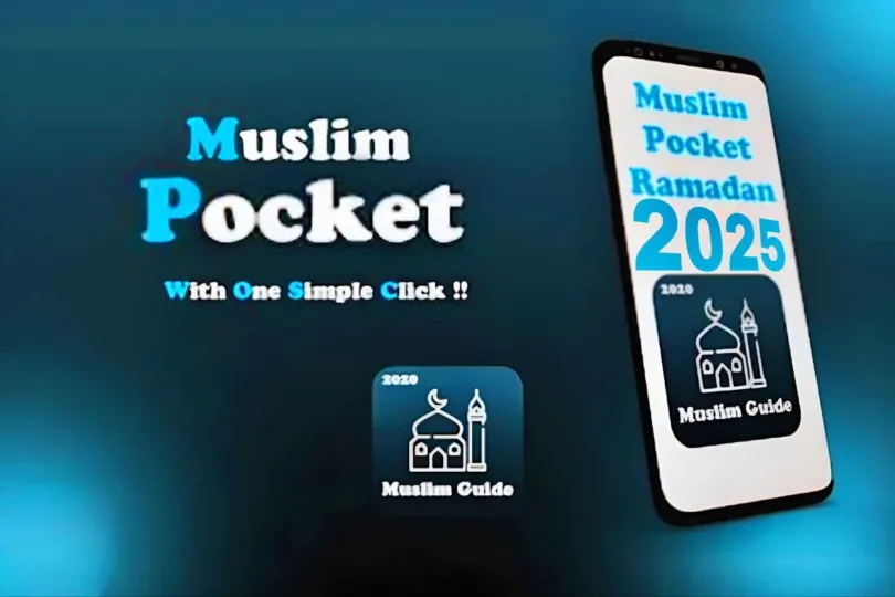 Muslim Pocket mod apk