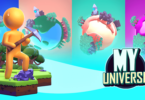 My Little Universe mod APK