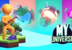 My Little Universe MOD APK