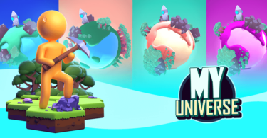 My Little Universe mod APK