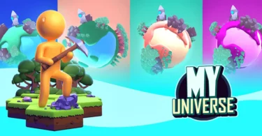 My Little Universe MOD APK