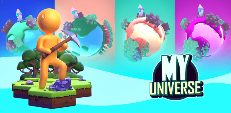 My Little Universe mod APK