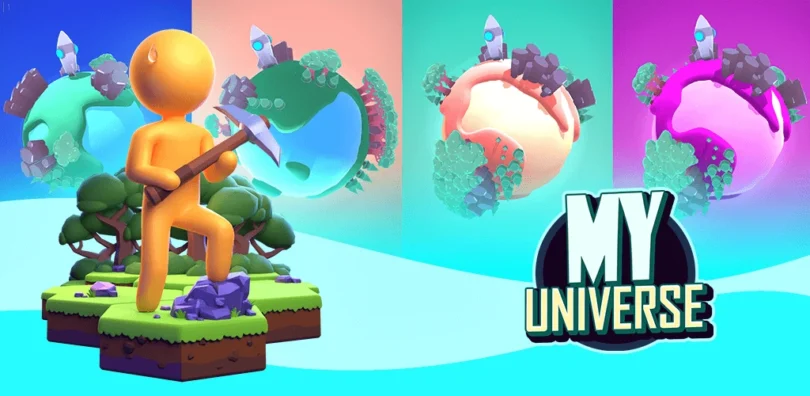 My Little Universe MOD APK