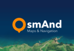 OsmAnd Mod APK