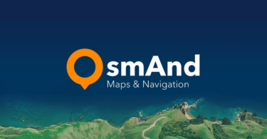 OsmAnd Mod APK