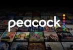 Peacock TV Mod APK