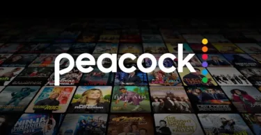 Peacock TV Mod APK