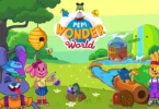 Pepi Wonder World