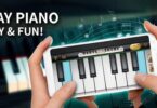 Piano MOD APK