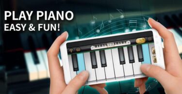 Piano MOD APK