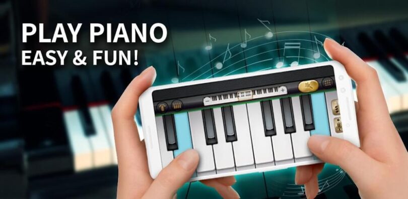 Piano MOD APK