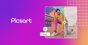 Picsart mod Apk