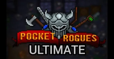 Pocket Rogues MOD APK