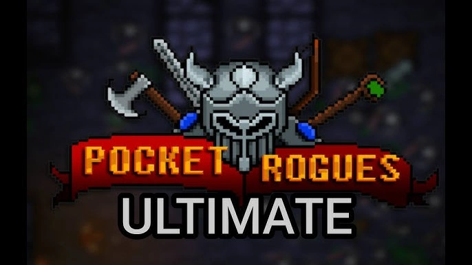 Pocket Rogues MOD APK